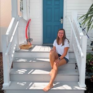 Meet your Posher, Jenna